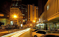Nairobi By night tours