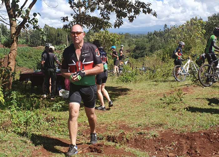 Eco-Friendly Cycling Tours
